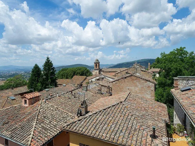 Hotel Rosalba Perugia 2*,