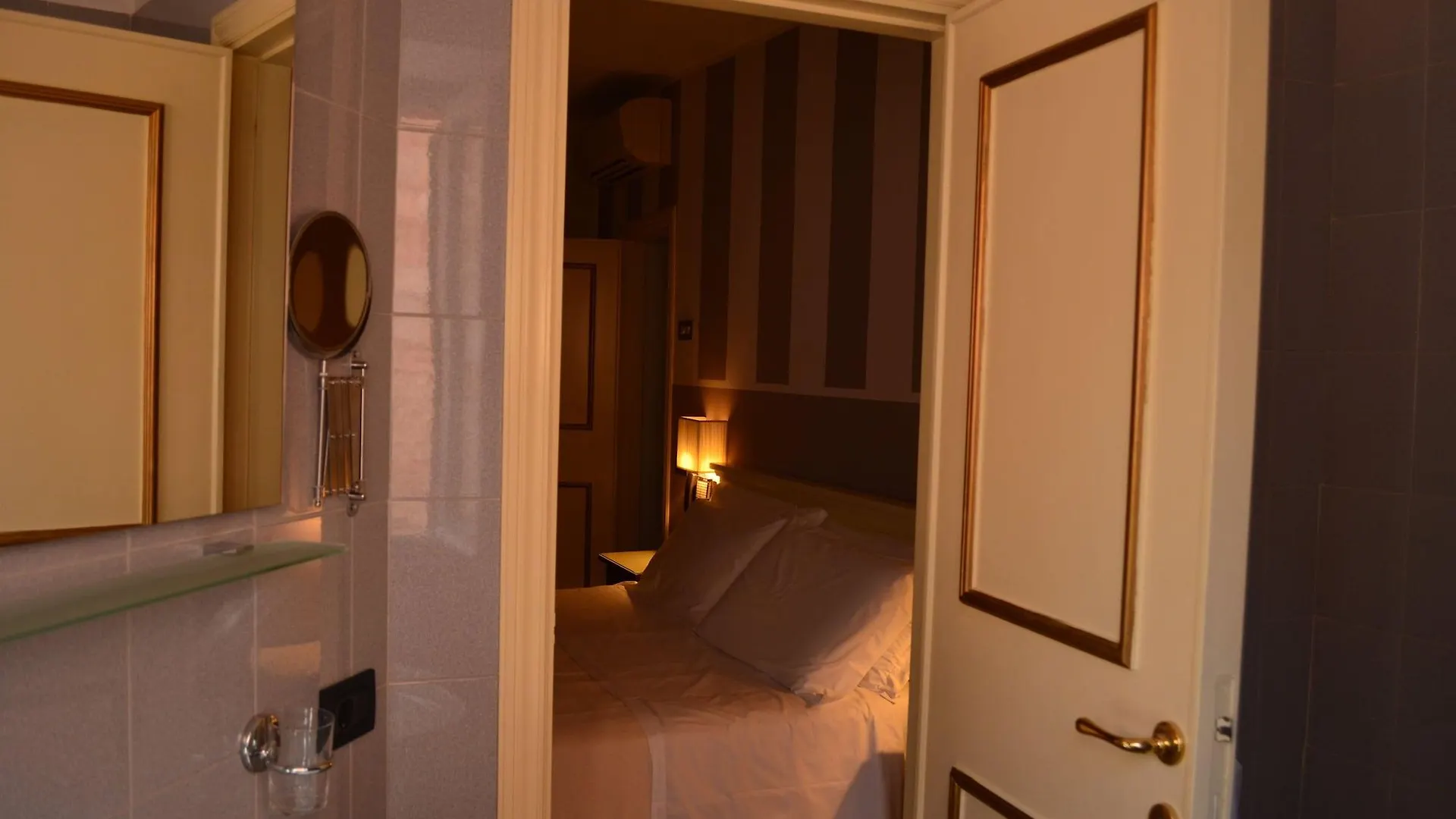 Hotel Rosalba Perugia
