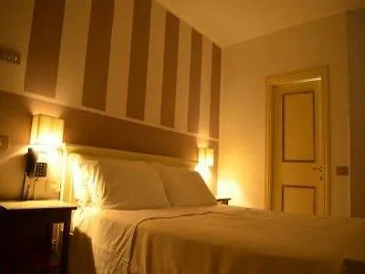 Hotel Rosalba Perugia Italy