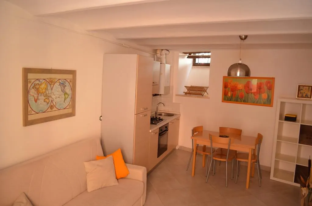 **  Hotel Rosalba Perugia Italy