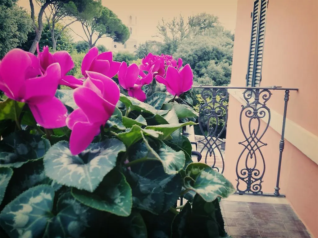 Hotel Rosalba Perugia 2*,
