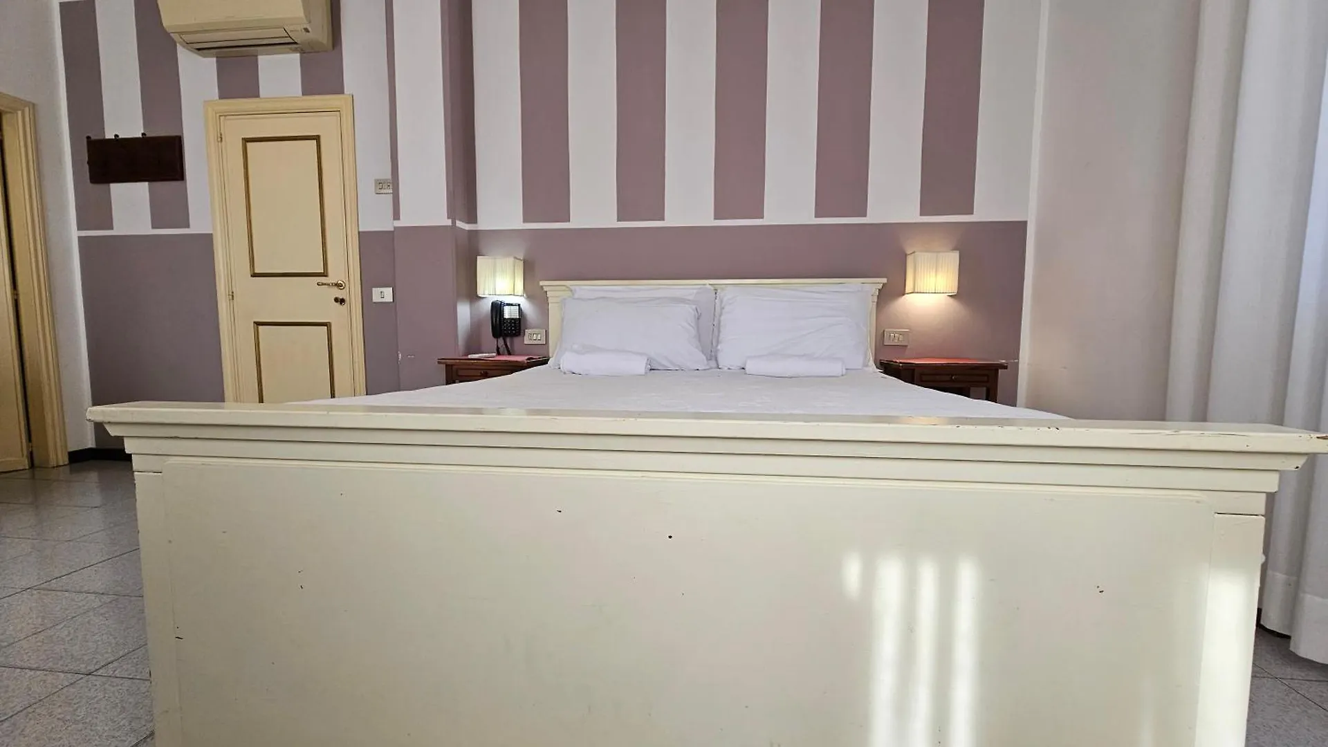 Hotel Rosalba Perugia Italy