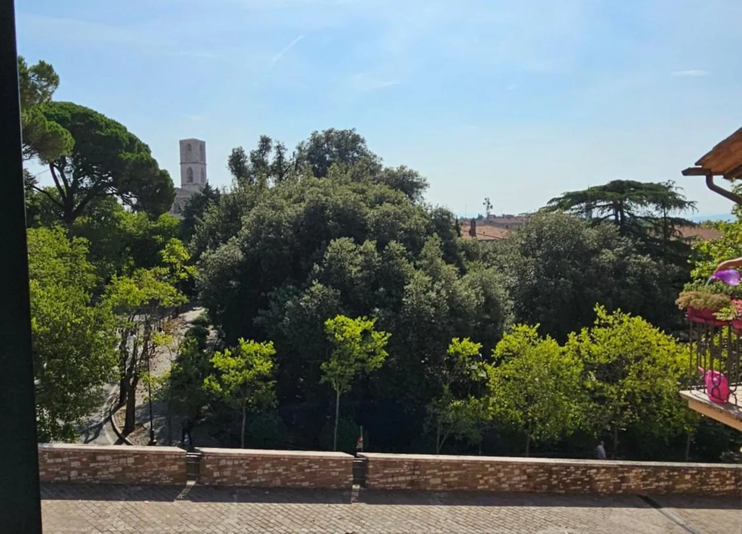 Hotel Rosalba Perugia 2*,  Italy