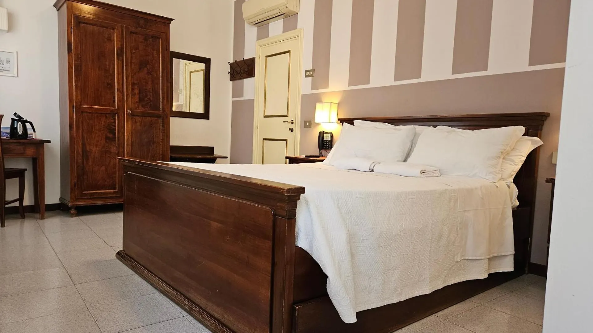 Hotel Rosalba Perugia