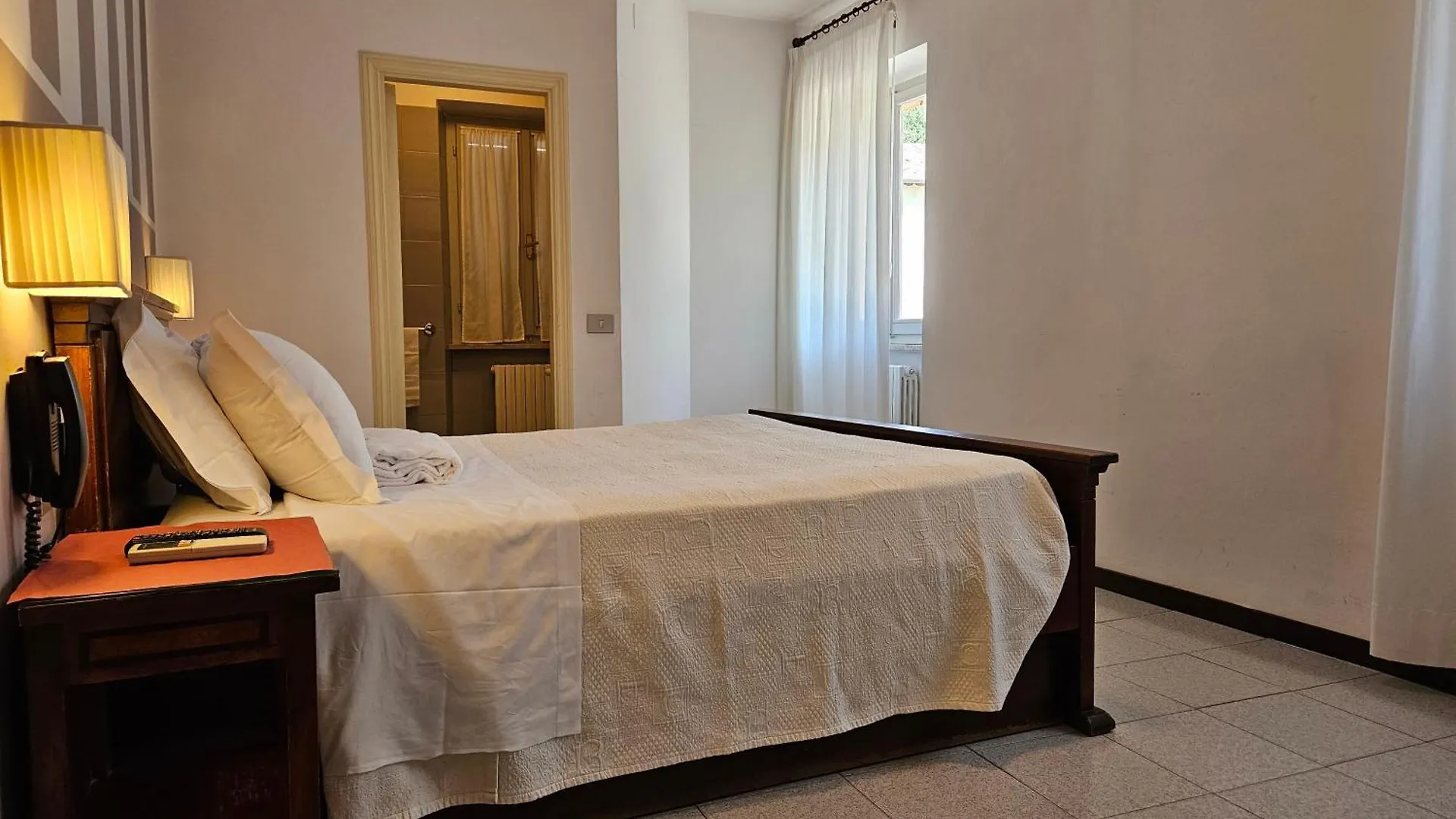 Hotel Rosalba Perugia