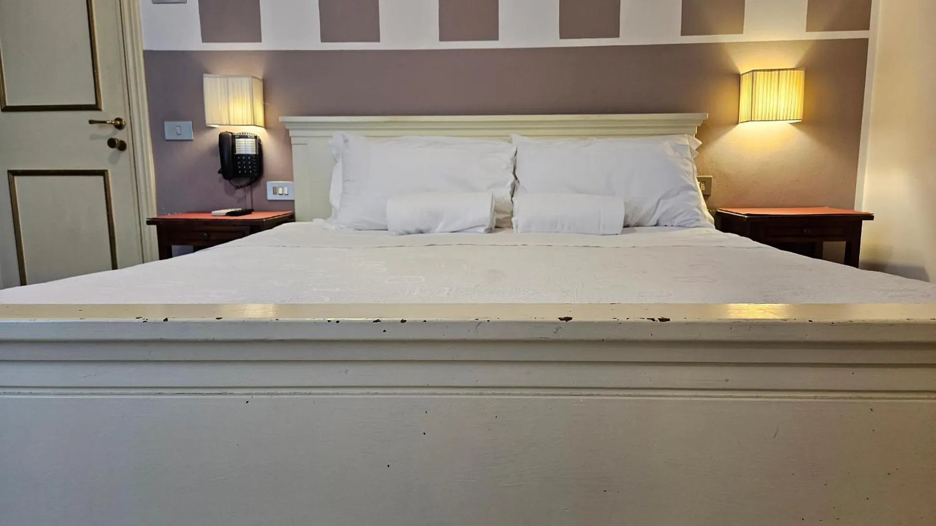 Hotel Rosalba Perugia