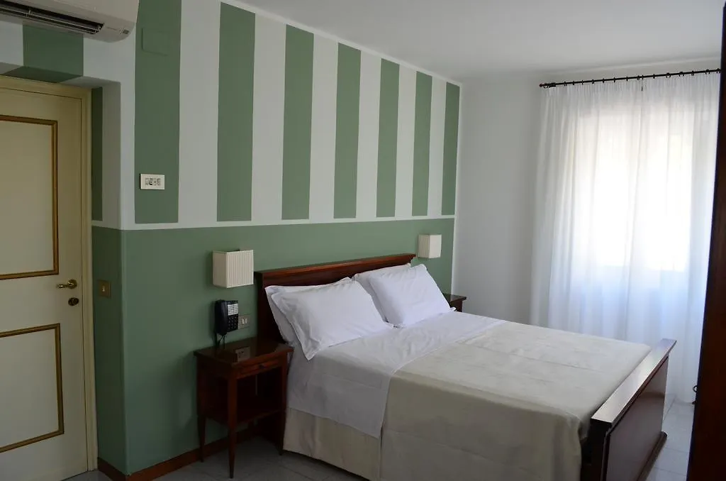 Hotel Rosalba Perugia
