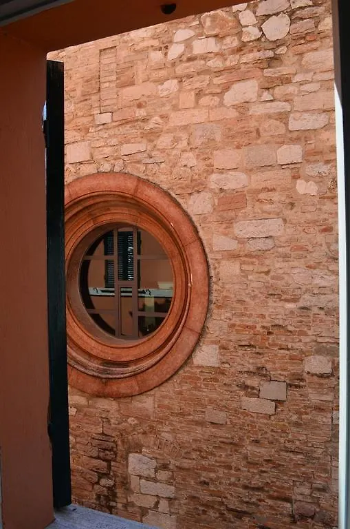 Hotel Rosalba Perugia