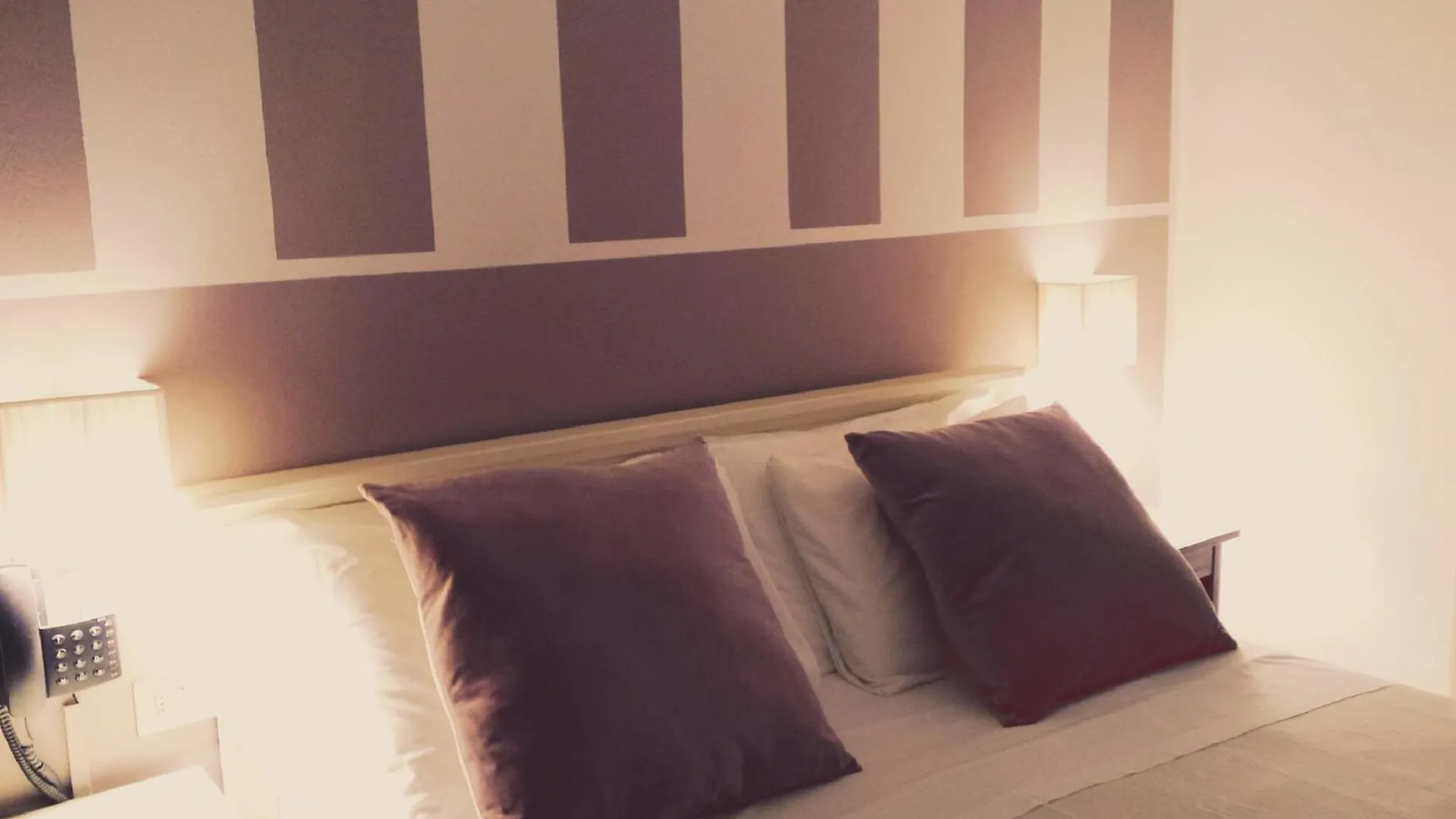 Hotel Rosalba Perugia