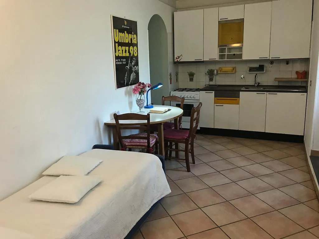 Hotel Rosalba Perugia 2*,  Italy