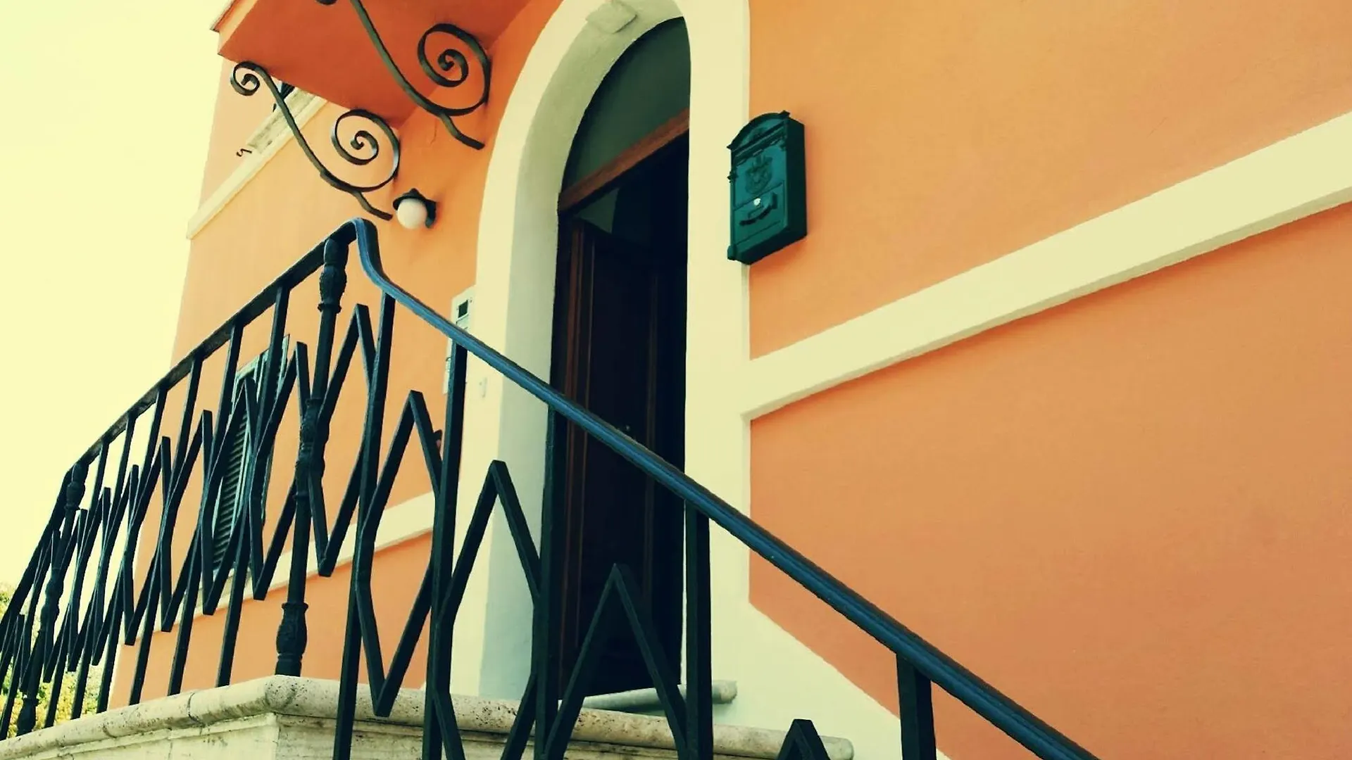 Hotel Rosalba Perugia