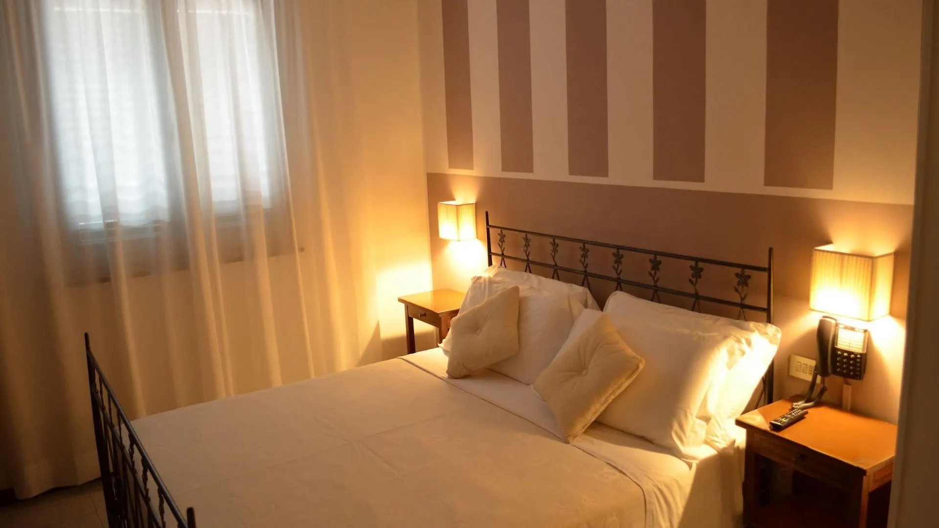 Hotel Rosalba Perugia