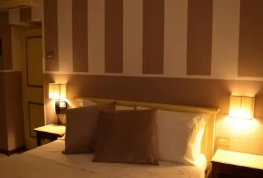 Hotel Rosalba Perugia