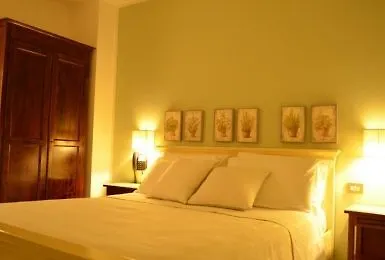 Hotel Rosalba Perugia